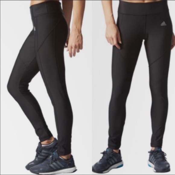 adidas | Pants u0026 Jumpsuits | Adidas Climawarm Leggings Size Small | Poshmark